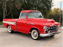 1957 Chevrolet Cameo (CC-2117897) for sale in Alsip, Illinois