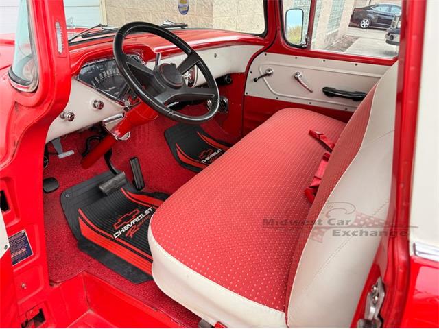 1957 Chevrolet Cameo (CC-2117897) for sale in Alsip, Illinois