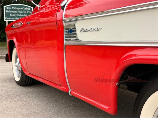 1957 Chevrolet Cameo (CC-2117897) for sale in Alsip, Illinois