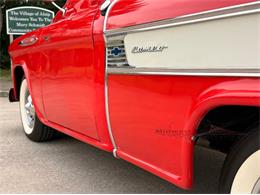 1957 Chevrolet Cameo (CC-2117897) for sale in Alsip, Illinois