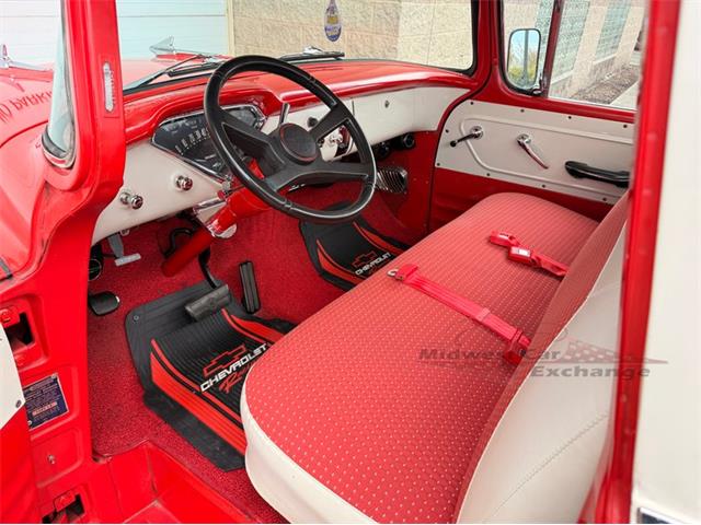 1957 Chevrolet Cameo (CC-2117897) for sale in Alsip, Illinois