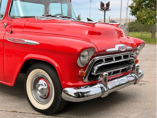 1957 Chevrolet Cameo (CC-2117897) for sale in Alsip, Illinois