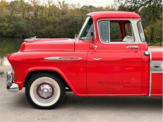 1957 Chevrolet Cameo (CC-2117897) for sale in Alsip, Illinois