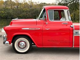 1957 Chevrolet Cameo (CC-2117897) for sale in Alsip, Illinois
