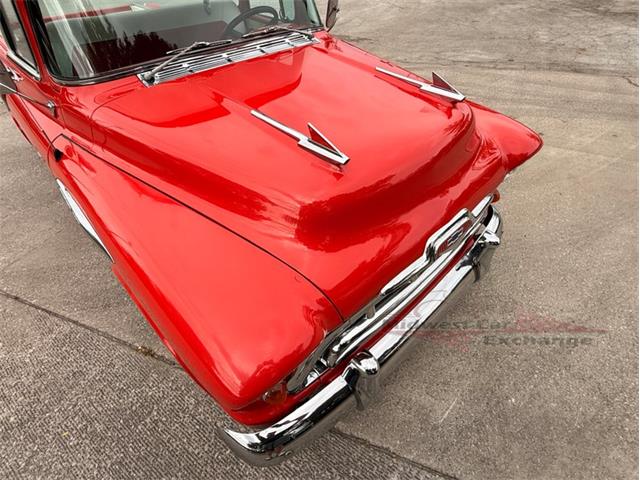 1957 Chevrolet Cameo (CC-2117897) for sale in Alsip, Illinois