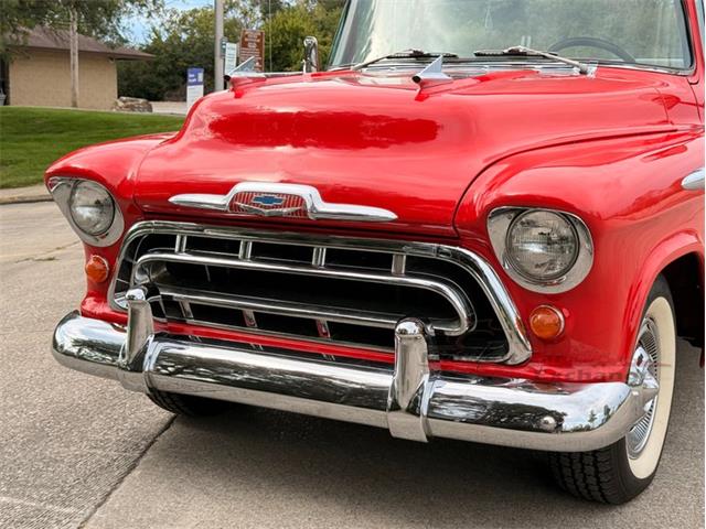 1957 Chevrolet Cameo (CC-2117897) for sale in Alsip, Illinois