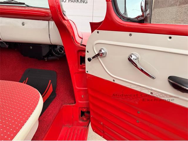 1957 Chevrolet Cameo (CC-2117897) for sale in Alsip, Illinois
