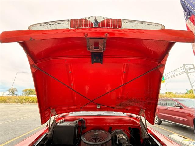 1957 Chevrolet Cameo (CC-2117897) for sale in Alsip, Illinois