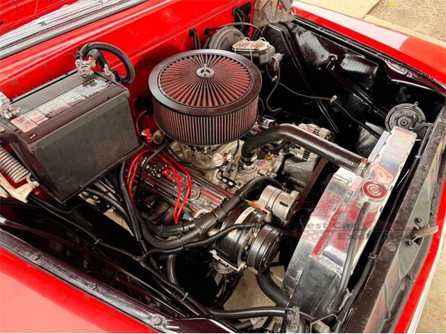 1957 Chevrolet Cameo (CC-2117897) for sale in Alsip, Illinois