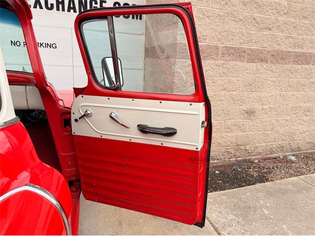 1957 Chevrolet Cameo (CC-2117897) for sale in Alsip, Illinois