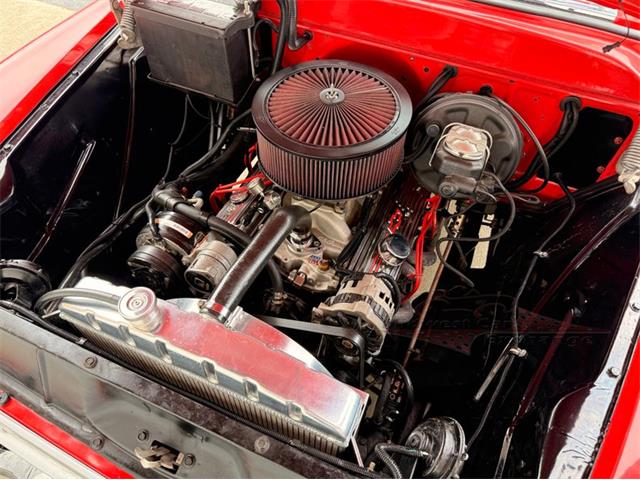 1957 Chevrolet Cameo (CC-2117897) for sale in Alsip, Illinois