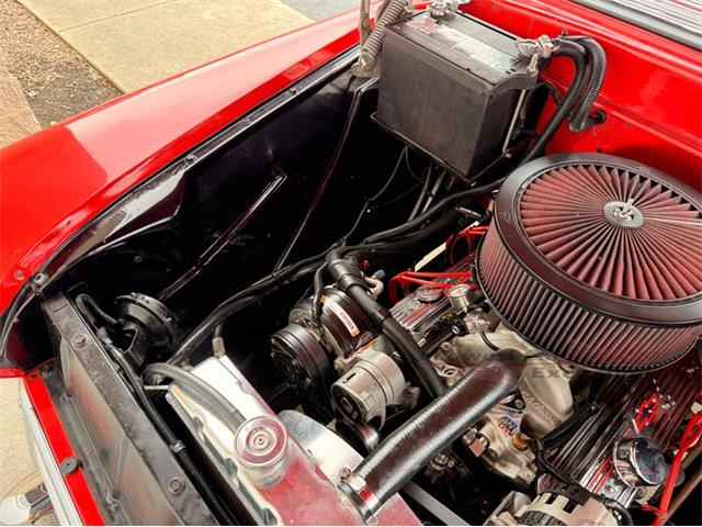 1957 Chevrolet Cameo (CC-2117897) for sale in Alsip, Illinois