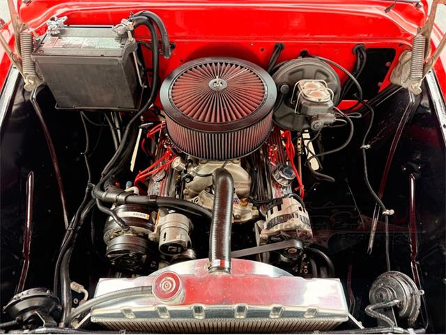 1957 Chevrolet Cameo (CC-2117897) for sale in Alsip, Illinois