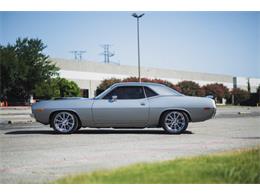 1973 Plymouth Barracuda (CC-2117898) for sale in Carrollton, Texas