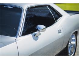1973 Plymouth Barracuda (CC-2117898) for sale in Carrollton, Texas