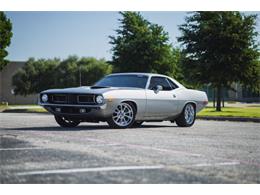 1973 Plymouth Barracuda (CC-2117898) for sale in Carrollton, Texas