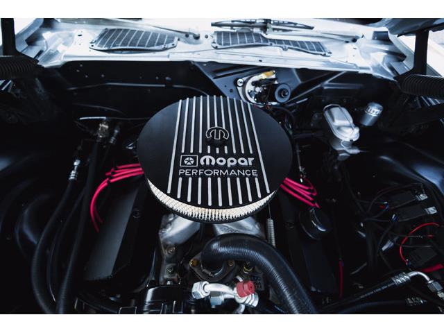 1973 Plymouth Barracuda (CC-2117898) for sale in Carrollton, Texas