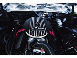 1973 Plymouth Barracuda (CC-2117898) for sale in Carrollton, Texas