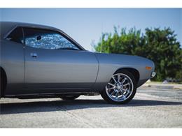 1973 Plymouth Barracuda (CC-2117898) for sale in Carrollton, Texas