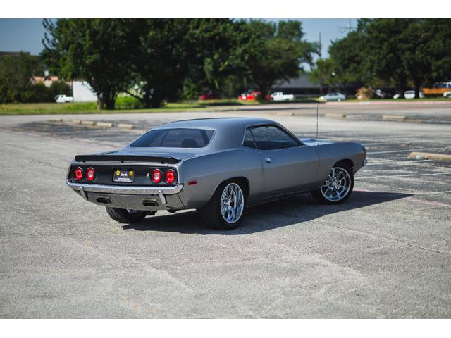 1973 Plymouth Barracuda (CC-2117898) for sale in Carrollton, Texas