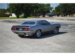 1973 Plymouth Barracuda (CC-2117898) for sale in Carrollton, Texas