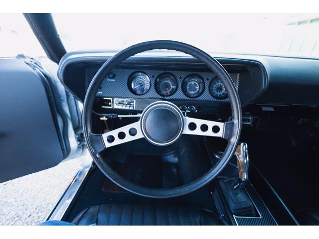 1973 Plymouth Barracuda (CC-2117898) for sale in Carrollton, Texas