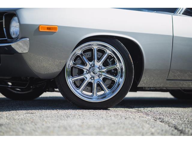 1973 Plymouth Barracuda (CC-2117898) for sale in Carrollton, Texas