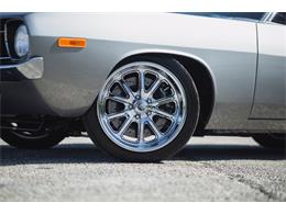 1973 Plymouth Barracuda (CC-2117898) for sale in Carrollton, Texas