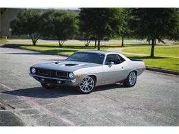 1973 Plymouth Barracuda (CC-2117898) for sale in Carrollton, Texas