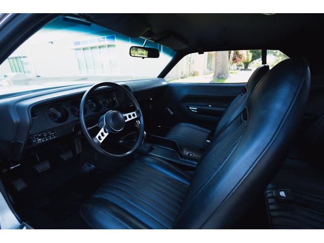 1973 Plymouth Barracuda (CC-2117898) for sale in Carrollton, Texas