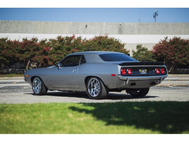 1973 Plymouth Barracuda (CC-2117898) for sale in Carrollton, Texas