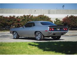 1973 Plymouth Barracuda (CC-2117898) for sale in Carrollton, Texas