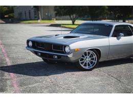 1973 Plymouth Barracuda (CC-2117898) for sale in Carrollton, Texas