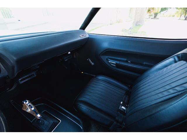 1973 Plymouth Barracuda (CC-2117898) for sale in Carrollton, Texas