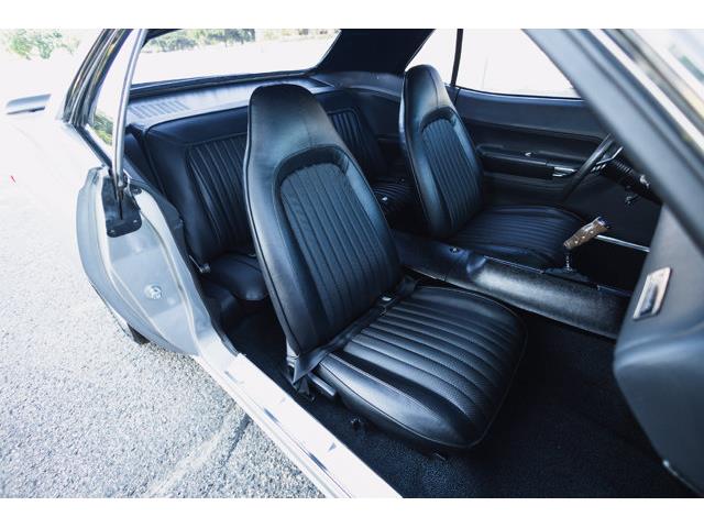 1973 Plymouth Barracuda (CC-2117898) for sale in Carrollton, Texas