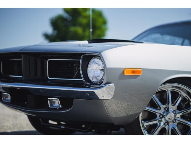 1973 Plymouth Barracuda (CC-2117898) for sale in Carrollton, Texas