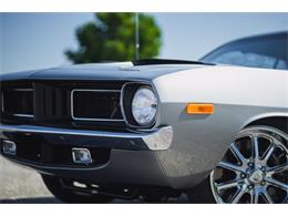 1973 Plymouth Barracuda (CC-2117898) for sale in Carrollton, Texas