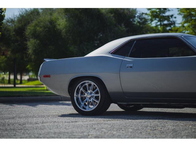 1973 Plymouth Barracuda (CC-2117898) for sale in Carrollton, Texas
