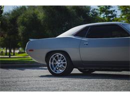 1973 Plymouth Barracuda (CC-2117898) for sale in Carrollton, Texas
