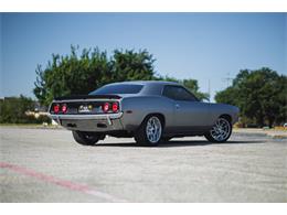 1973 Plymouth Barracuda (CC-2117898) for sale in Carrollton, Texas
