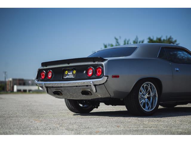 1973 Plymouth Barracuda (CC-2117898) for sale in Carrollton, Texas