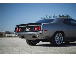 1973 Plymouth Barracuda (CC-2117898) for sale in Carrollton, Texas