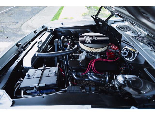1973 Plymouth Barracuda (CC-2117898) for sale in Carrollton, Texas