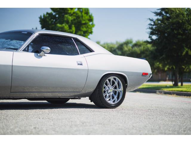 1973 Plymouth Barracuda (CC-2117898) for sale in Carrollton, Texas