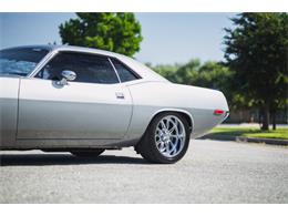 1973 Plymouth Barracuda (CC-2117898) for sale in Carrollton, Texas