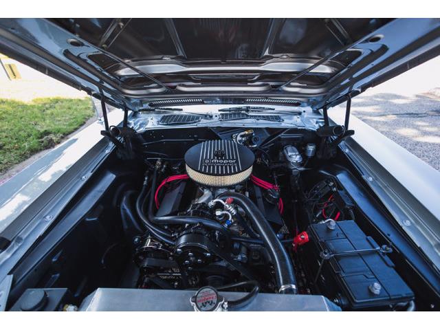 1973 Plymouth Barracuda (CC-2117898) for sale in Carrollton, Texas