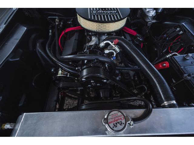 1973 Plymouth Barracuda (CC-2117898) for sale in Carrollton, Texas
