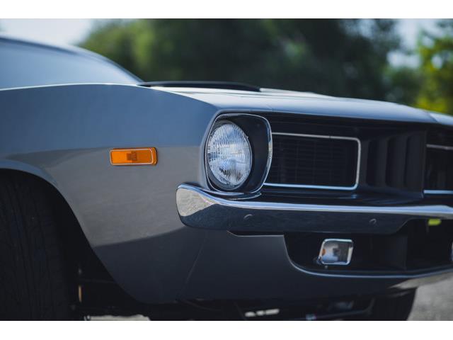 1973 Plymouth Barracuda (CC-2117898) for sale in Carrollton, Texas