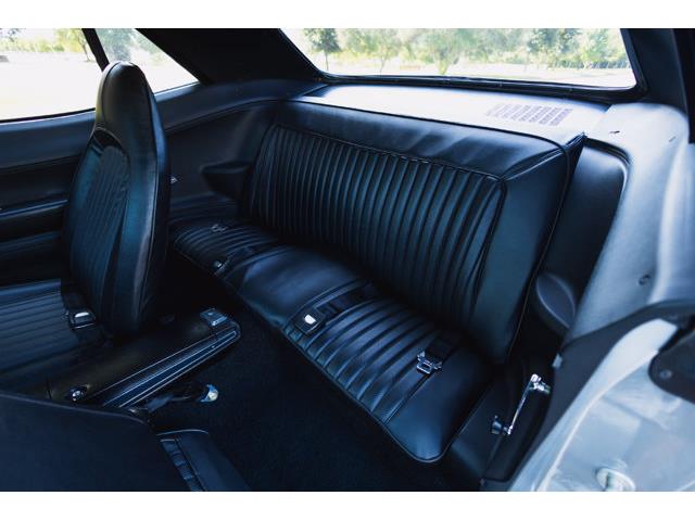 1973 Plymouth Barracuda (CC-2117898) for sale in Carrollton, Texas