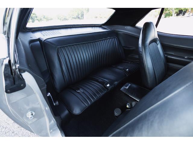 1973 Plymouth Barracuda (CC-2117898) for sale in Carrollton, Texas